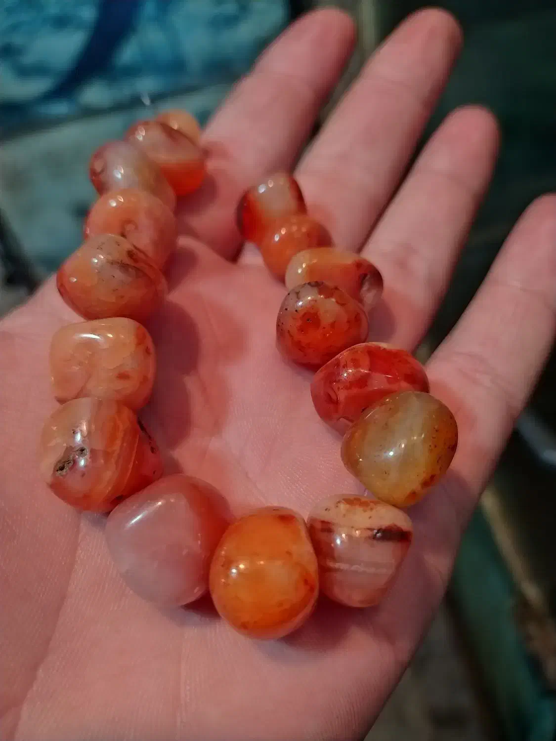 سنگ قدیمی|کلکسیون اشیاء عتیقه|اردبیل, |دیوار