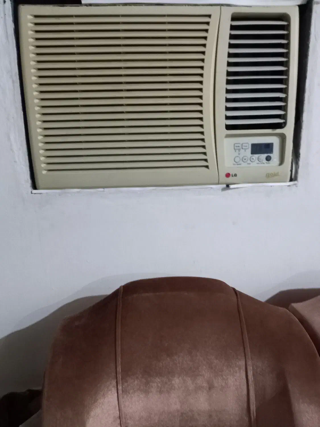 فروش یک دستگاه کولر و فن کوئل تمیز وسالم|کولر گازی و فن‌کوئل|بندر انزلی, سید آسیه|دیوار