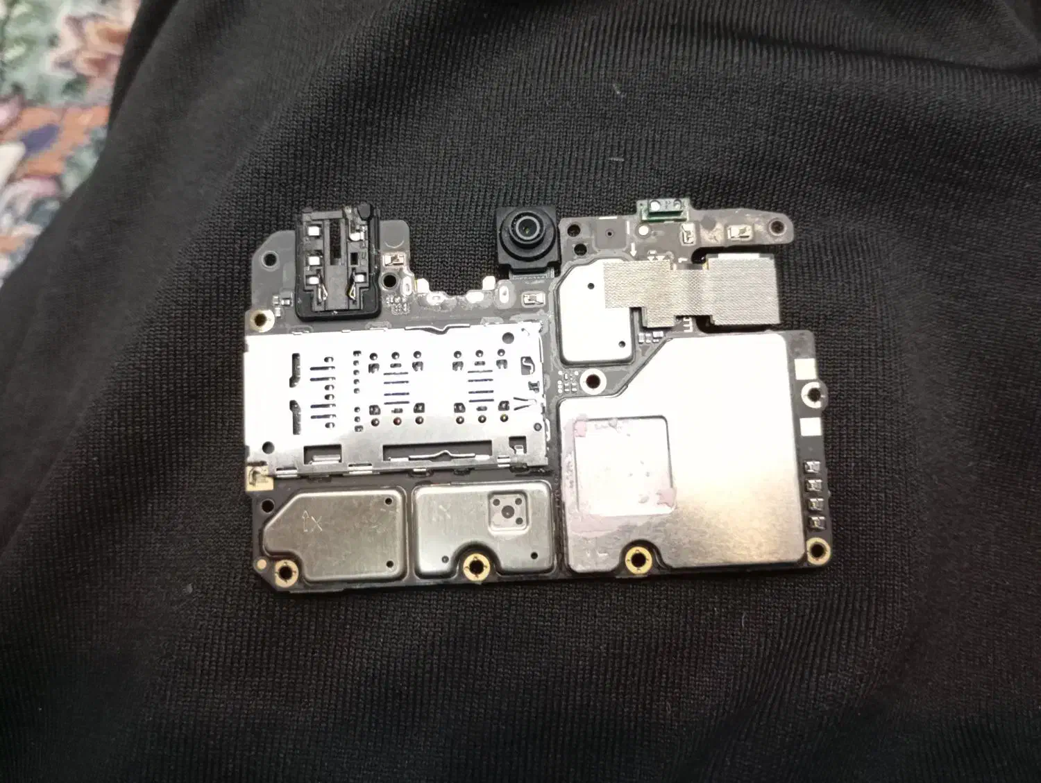 مادربرد|لوازم جانبی موبایل و تبلت|کرج, گلشهر|دیوار