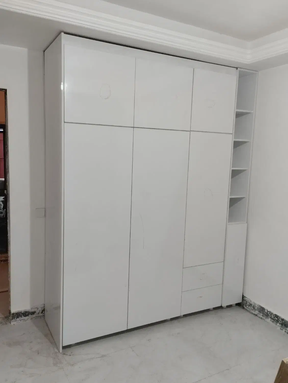 کابینت سازی|مصالح و تجهیزات ساختمان|کنارک, |دیوار