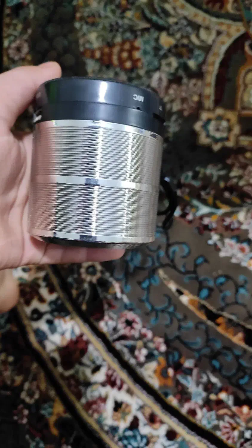 مینی اسپبکر|پخش‌کننده همراه|مشهد, امیرآباد|دیوار