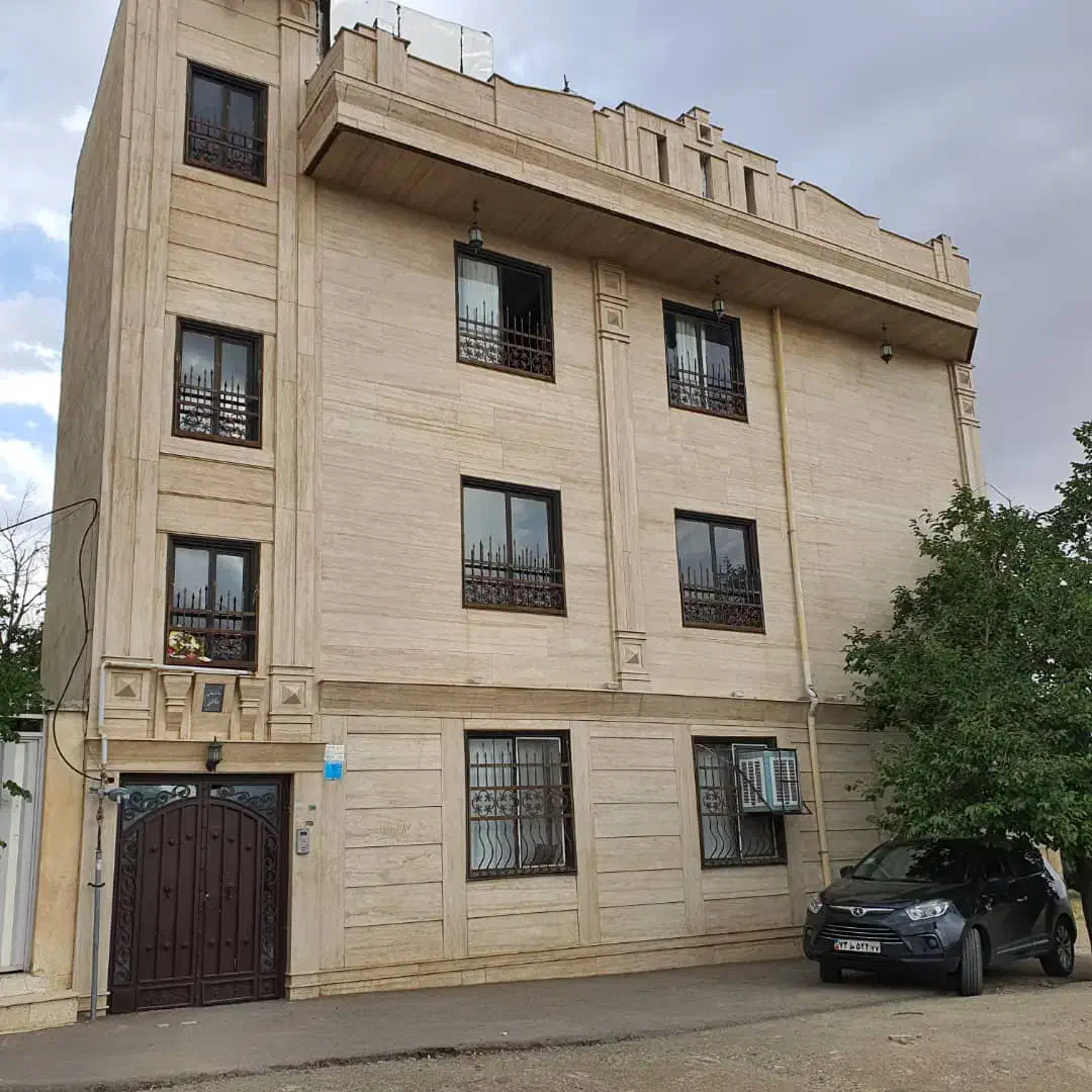 آپارتمان نقلی ویودار داخل بافت روستا(آبسرد دماوند)|فروش آپارتمان|آبسرد, |دیوار