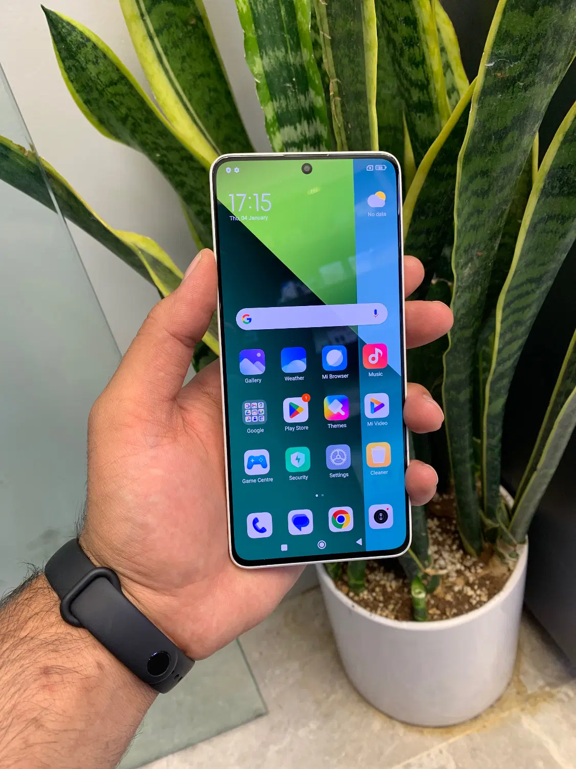 note 13 pro 5g 512g در حد|موبایل|قم, آلوچو|دیوار