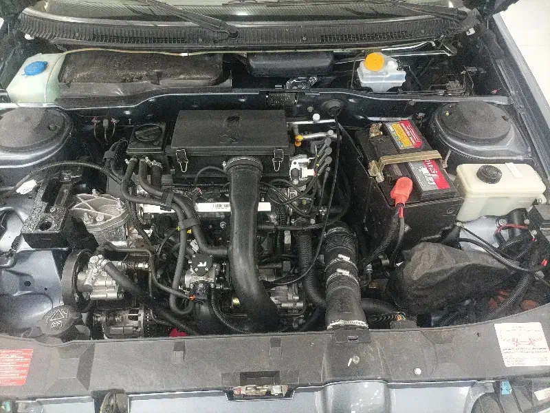 پژو97|خودرو سواری و وانت|توکهور, |دیوار