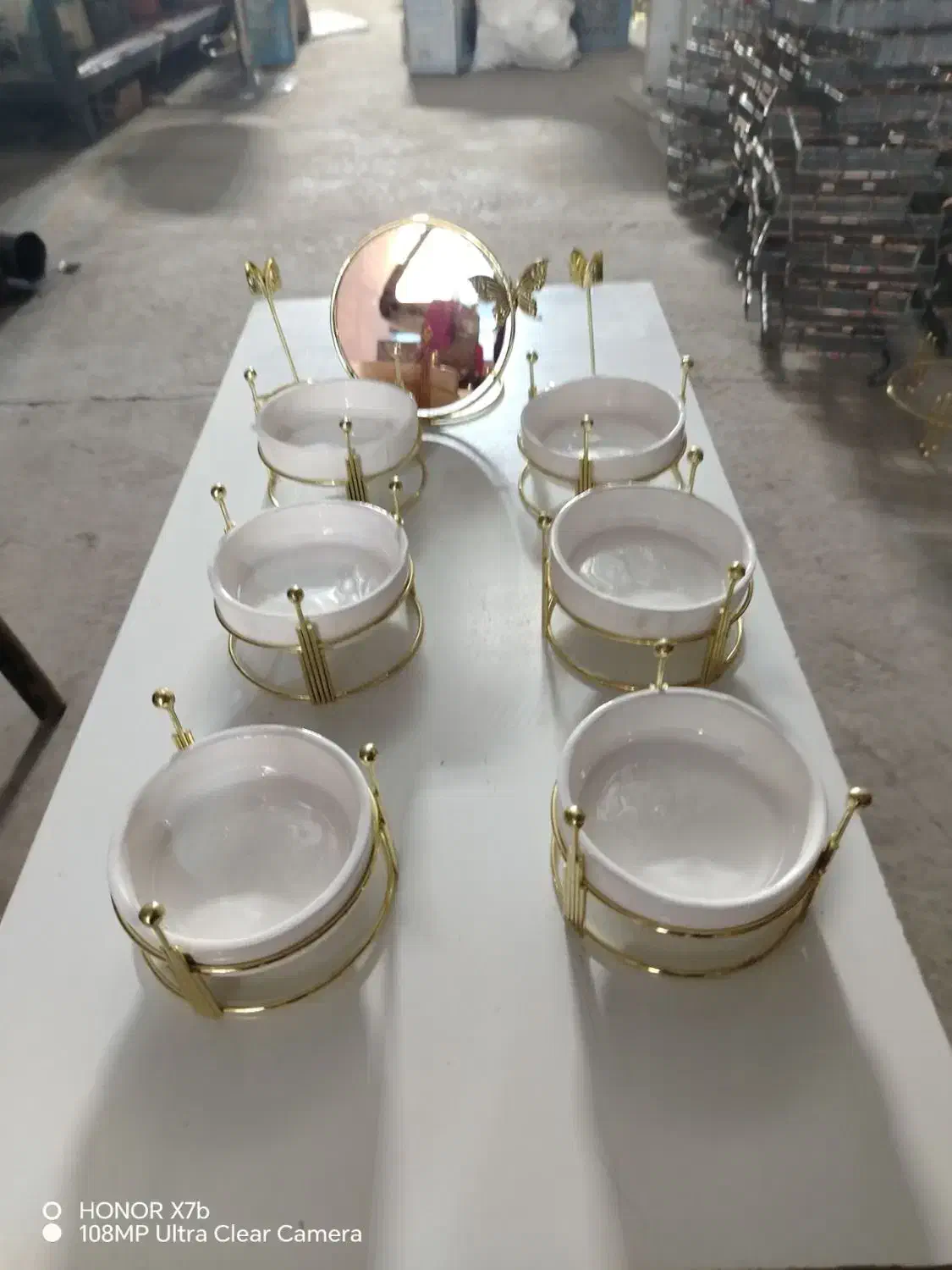 چند دست هفت سین|صنایع دستی و سایر لوازم تزئینی|پاکدشت, پاکدشت (مامازند)|دیوار