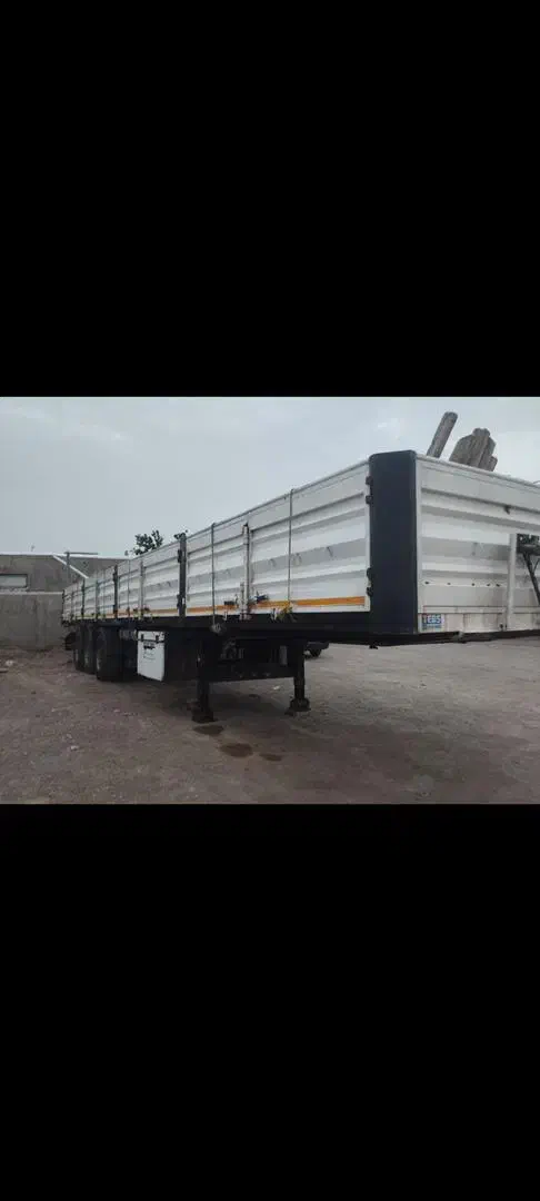 لبه۱۳۶۰|ماشین‌آلات صنعتی|تایباد, |دیوار