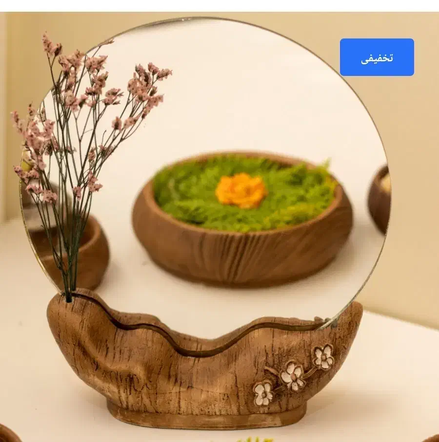 فروش عمده هفت‌سین در مدل های مختلف|صنایع دستی و سایر لوازم تزئینی|رامسر, |دیوار