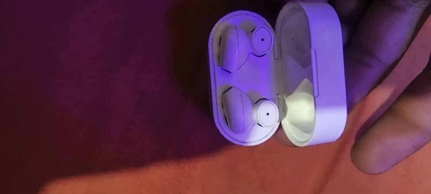 ایرپاد اصلی شیاعومی|لوازم جانبی موبایل و تبلت|خواف, |دیوار