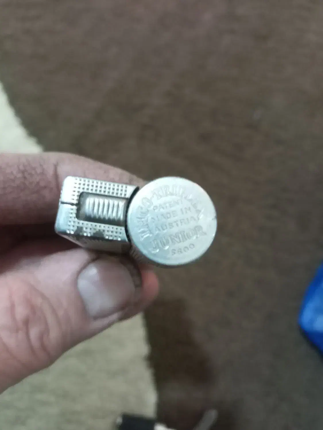 قیچی فندک وساعت عتیقه|کلکسیون اشیاء عتیقه|زالیان, |دیوار