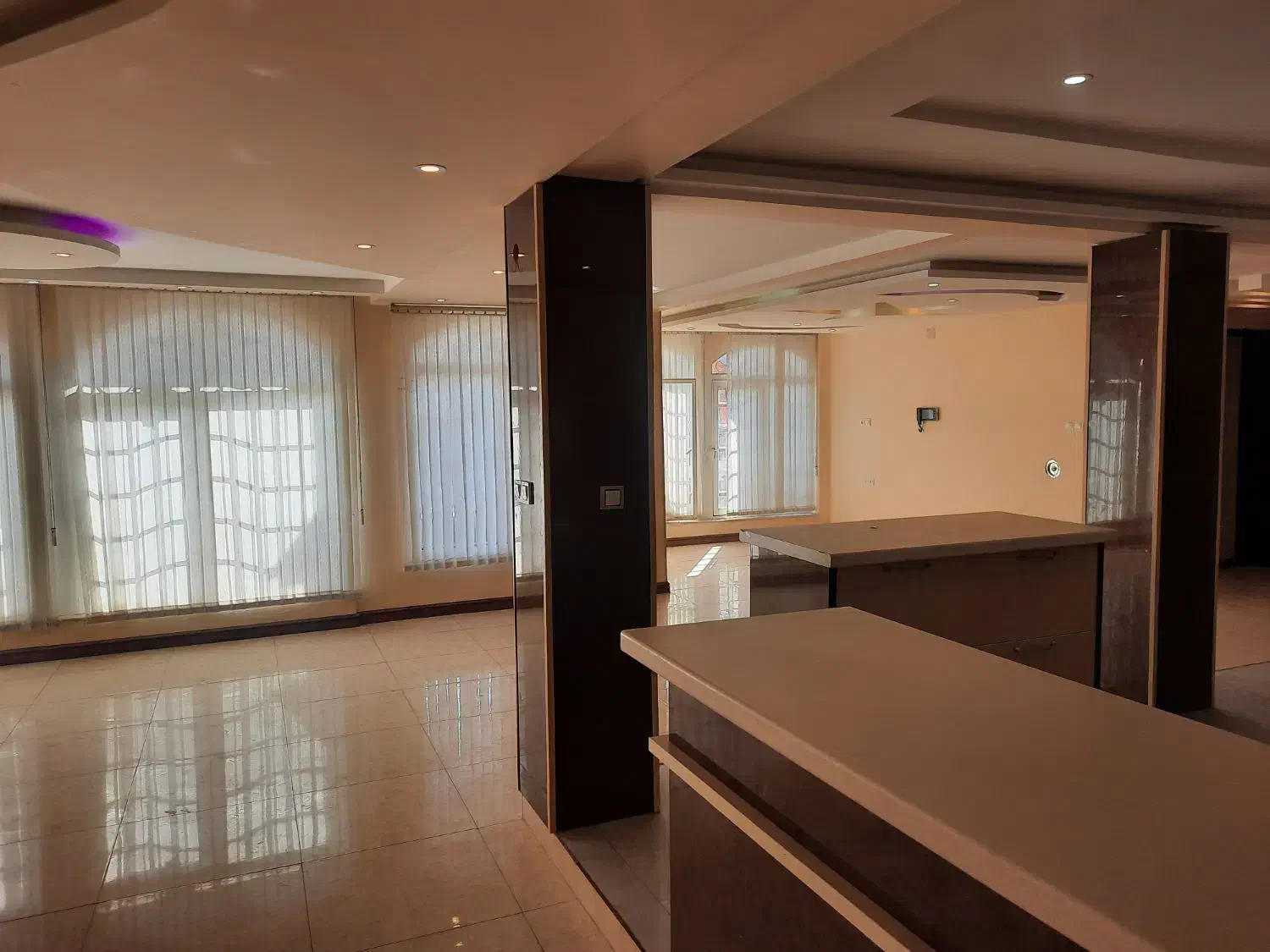 آپارتمان ۱۸۰ متری|اجارهٔ آپارتمان|شیراز, عفیفآباد|دیوار