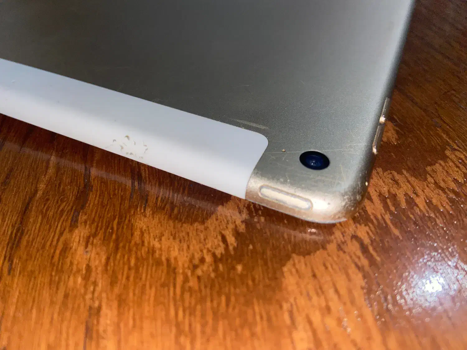 Ipad air 2 . sim . 128gh|تبلت|چهاردانگه (تهران), |دیوار