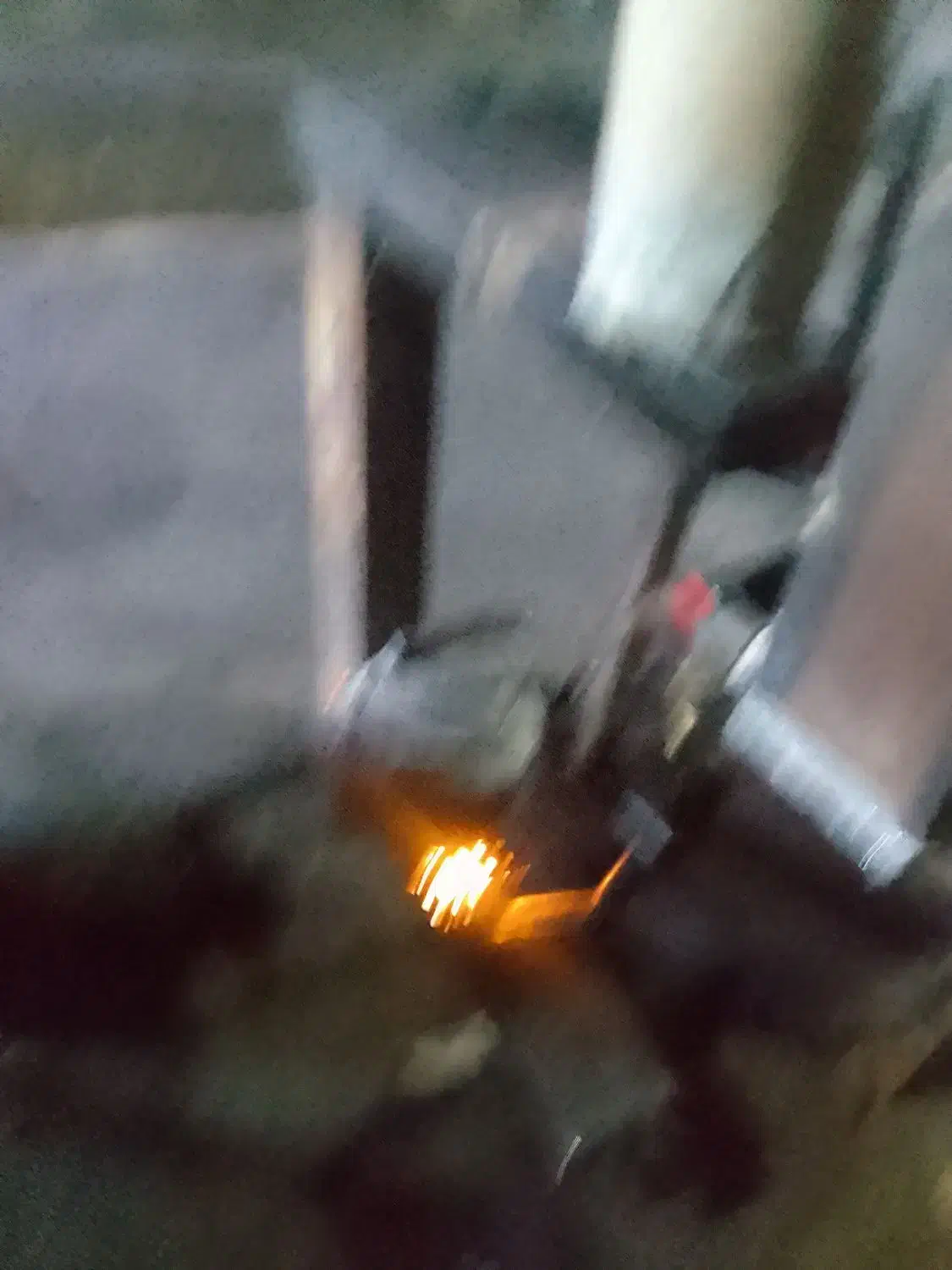 بخاری|بخاری، هیتر، شومینه|رشت, جانبازان|دیوار