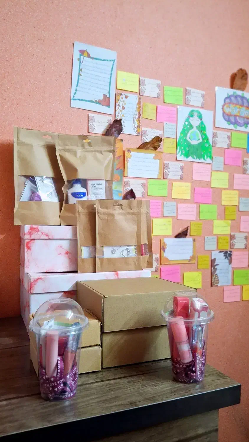 ولنتاین نزدیکه هدیه چی خریدی....|حراج|گرگان, |دیوار