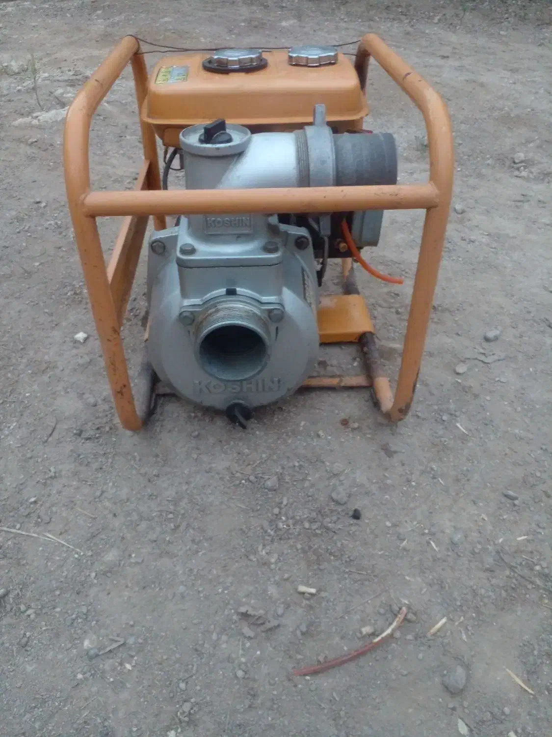 موتور آب|ابزارآلات|رستمآباد, |دیوار