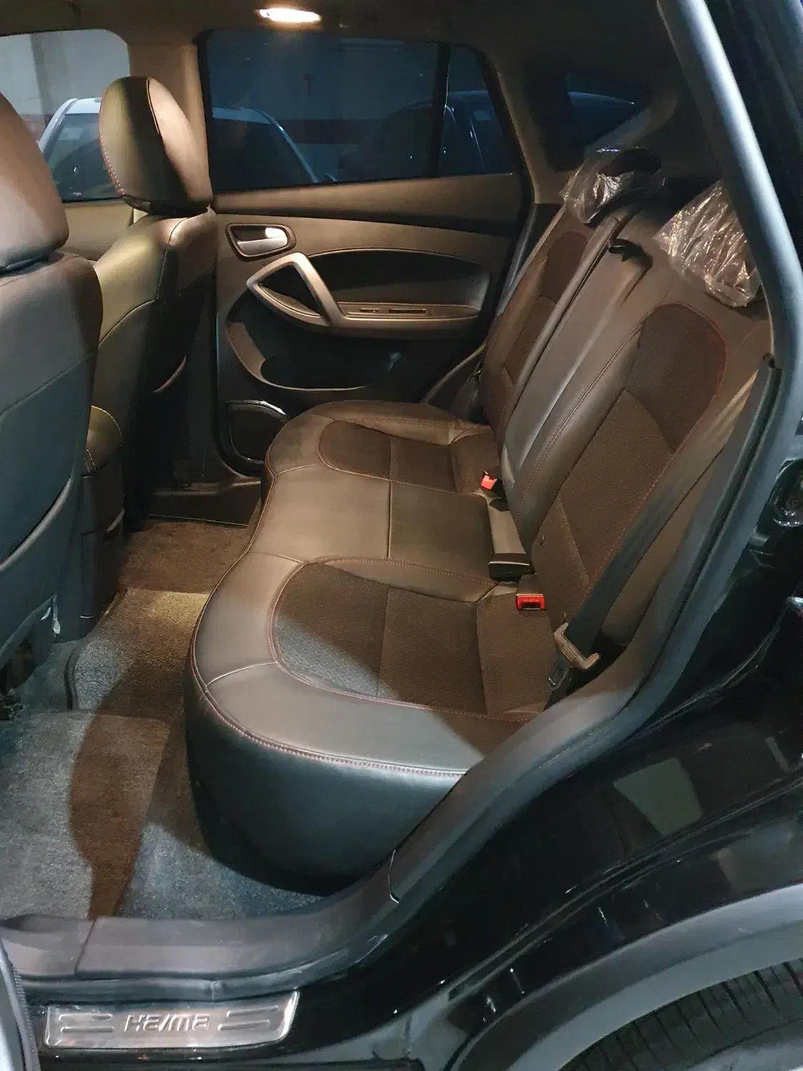 هایما 6AT S5 ه|خودرو سواری و وانت|اصفهان, خانه اصفهان|دیوار