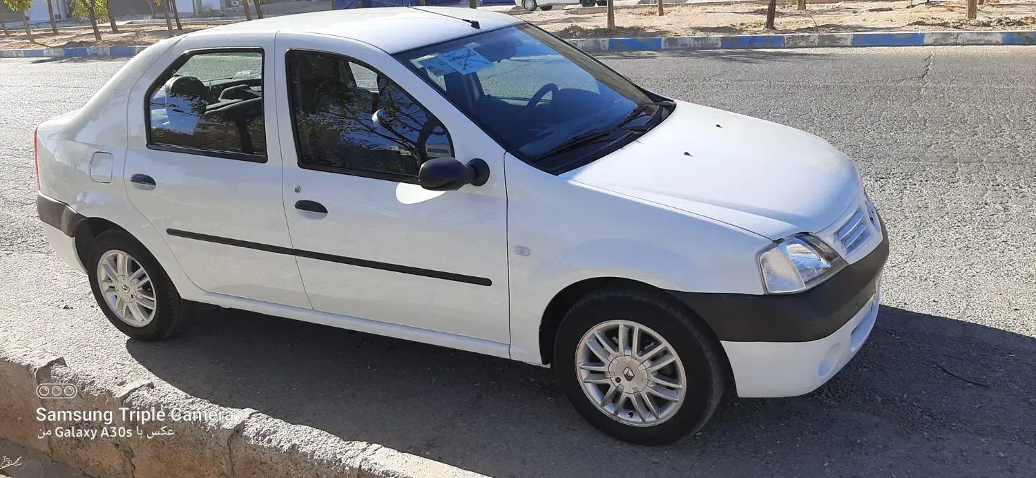 ال۹۰ مدل ۹۶|خودرو سواری و وانت|قروه, |دیوار