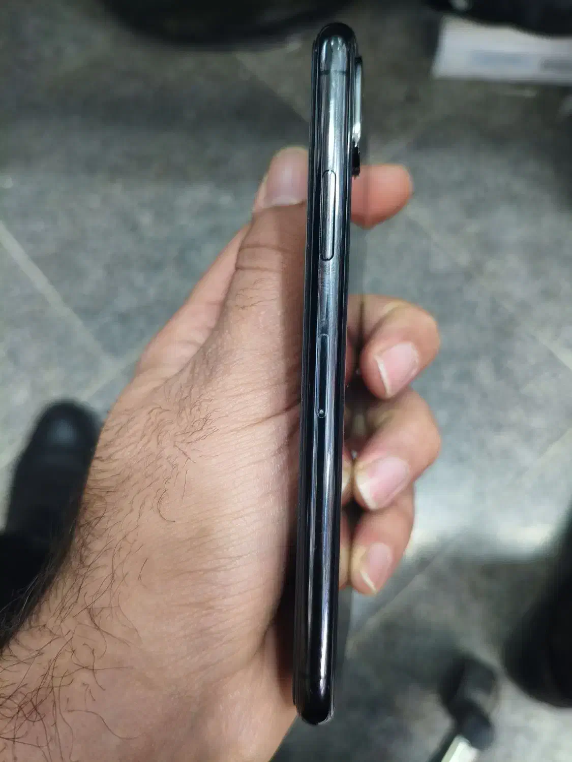 ایفون x|موبایل|مشهد, سرافرازان|دیوار