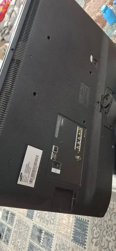 تلویزیون سامسونگ ۳۲ اینچ|تلویزیون و پروژکتور|گرمدره, |دیوار