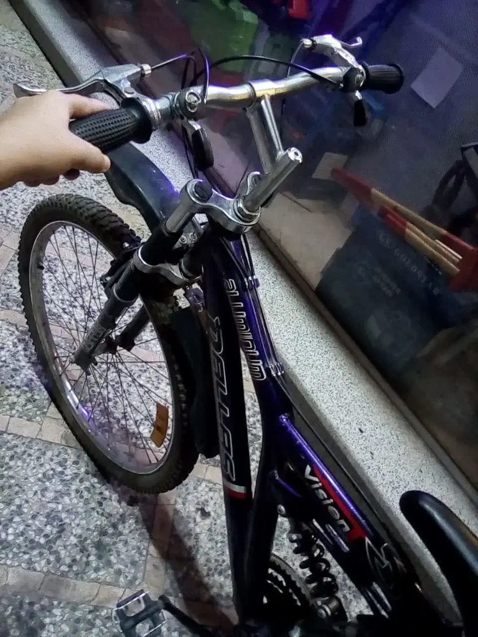 دوچرخه|دوچرخه، اسکیت، اسکوتر|فردیس, شهرک سپاه|دیوار