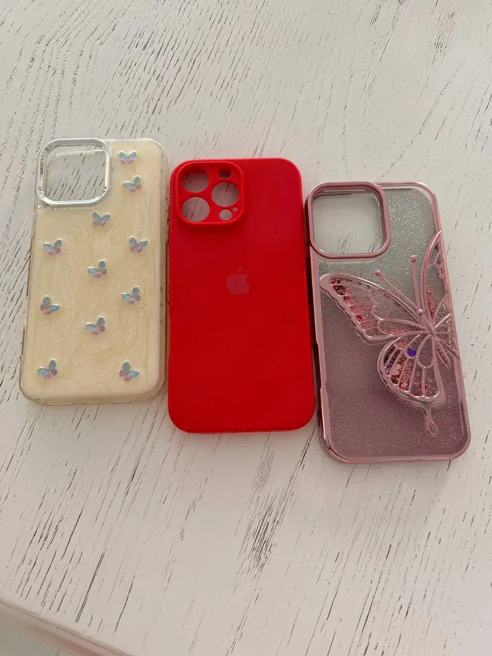 گارد آیفون 16 پرو مکس|لوازم جانبی موبایل و تبلت|مشهد, بلال|دیوار