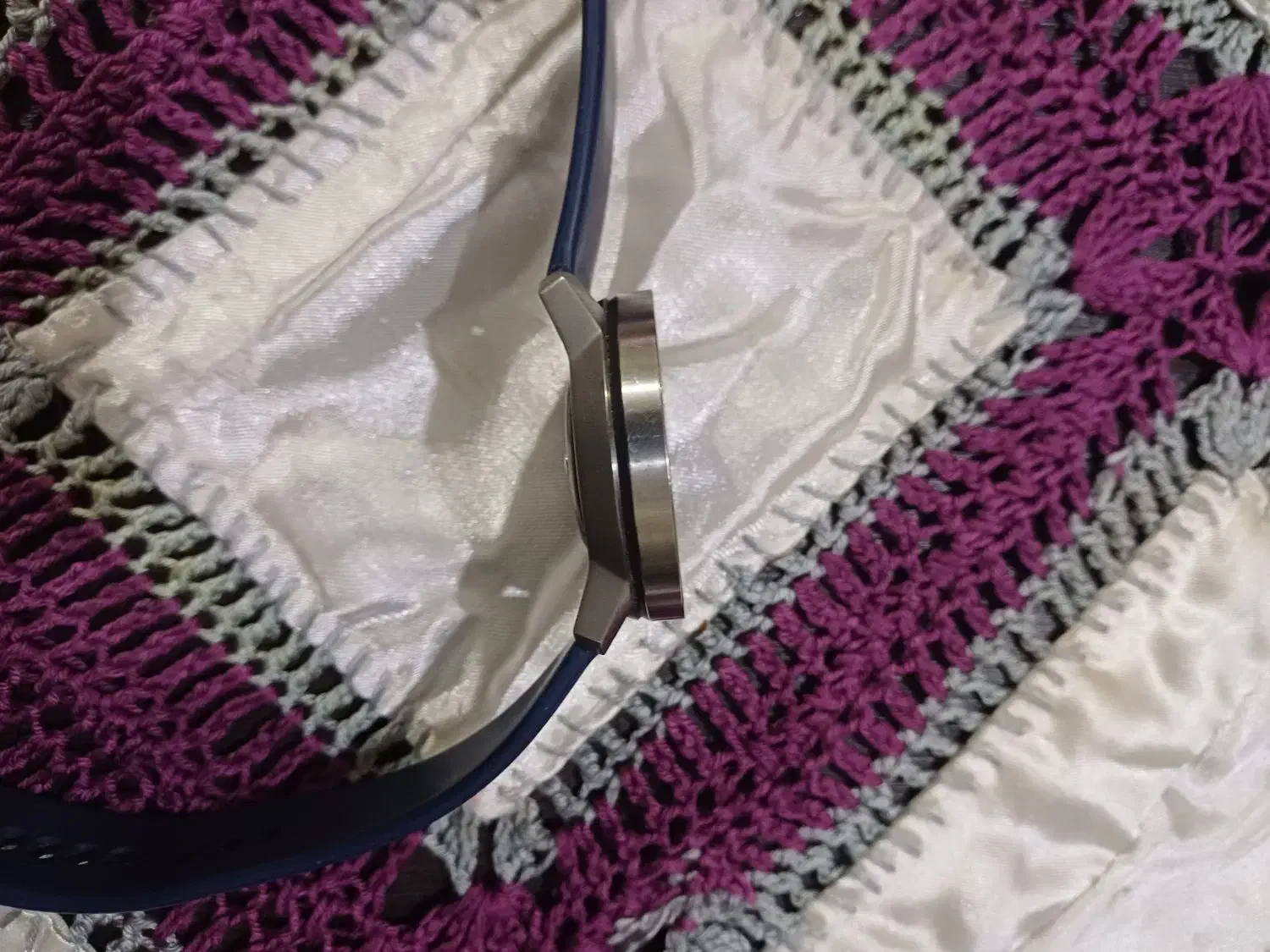 ساعت هوشمند سونتو ۹ پیک تیتانیوم|ساعت|تهران, مجیدآباد|دیوار