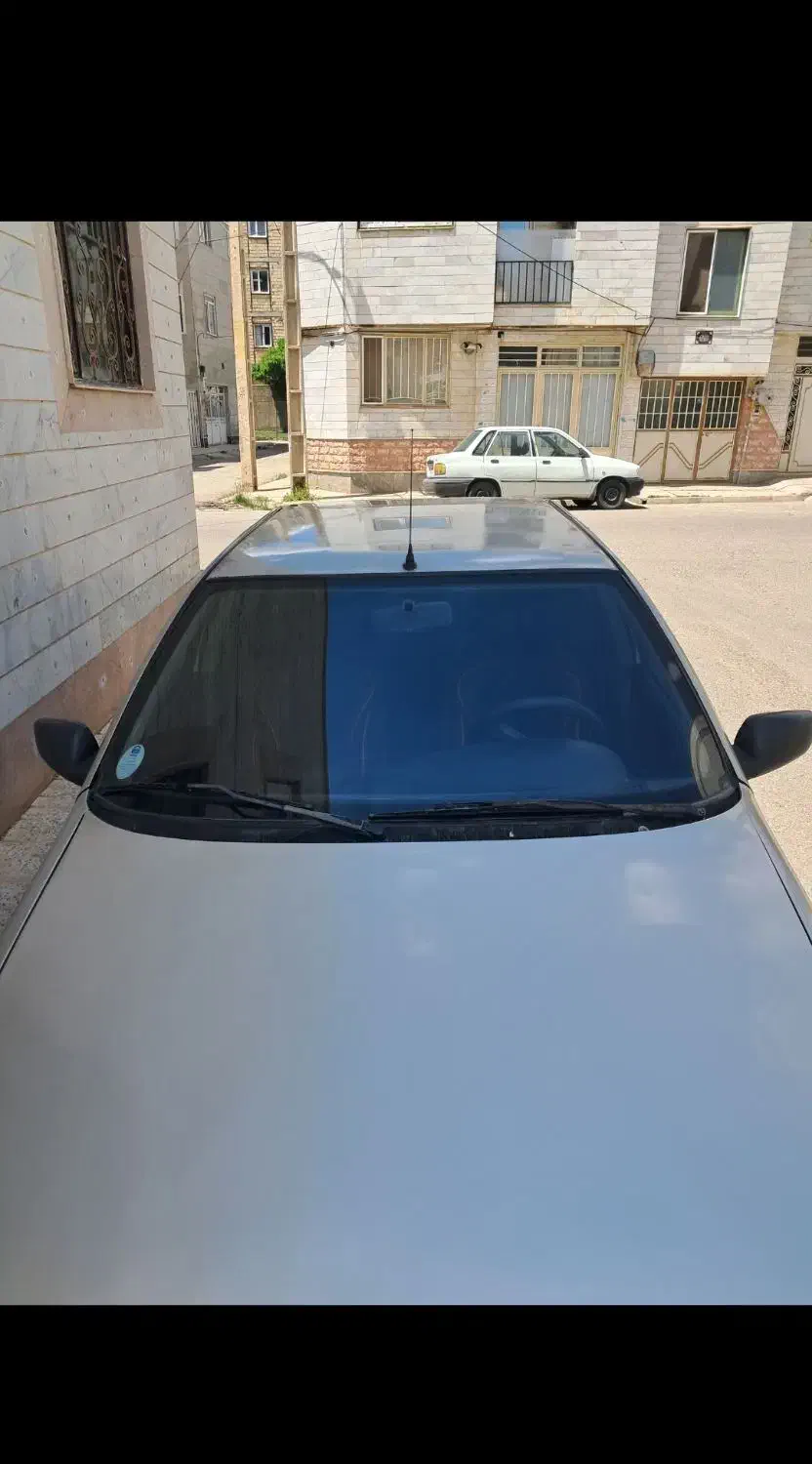 پژو ۴۰۵ سالم|خودرو سواری و وانت|ابهر, |دیوار