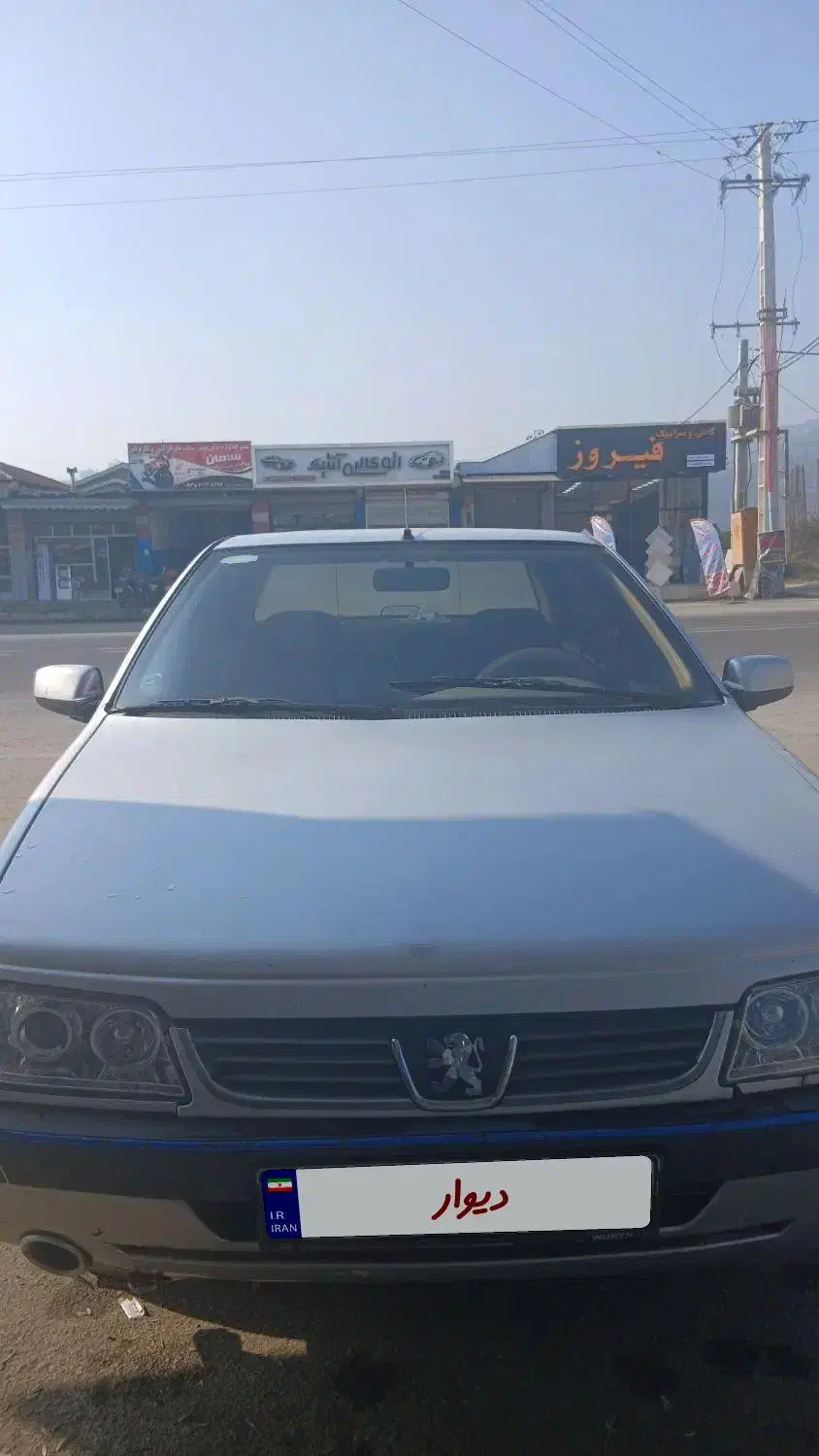 خودرو|خودرو سواری و وانت|اسالم, |دیوار