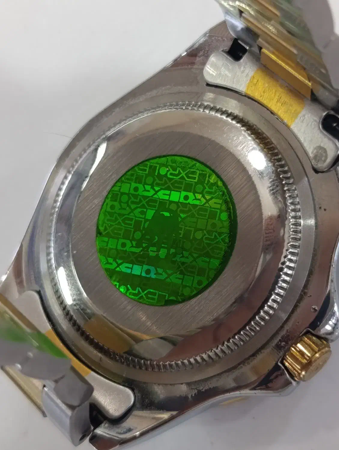 ساعت مچی عقربه ای مردانه|ساعت|گنبد کاووس, |دیوار