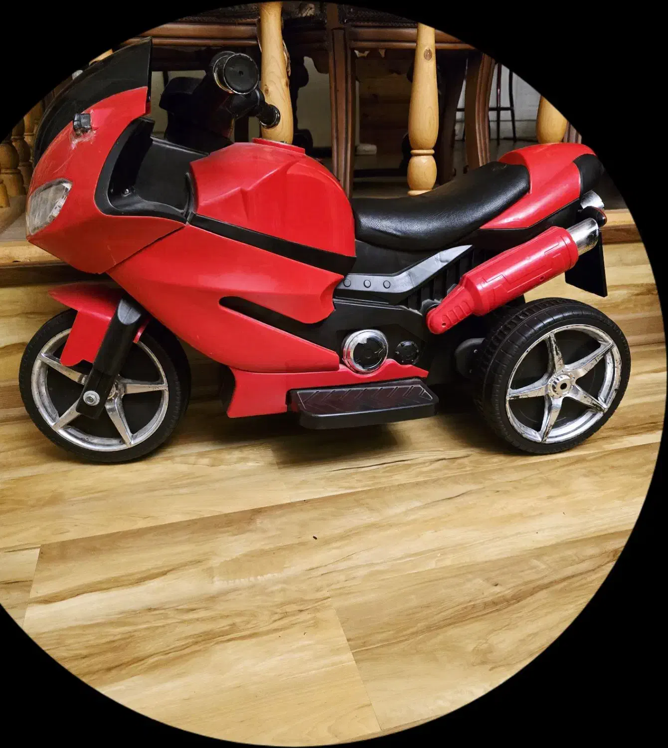 موتور بچه گانه شارژی|اسباب‌‌بازی|رشت, کاکتوس|دیوار