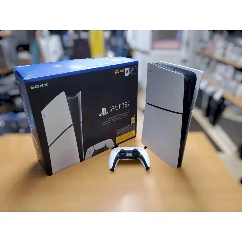 ps5- slim اروپا|کنسول، بازی ویدئویی و آنلاین|کاشمر, |دیوار