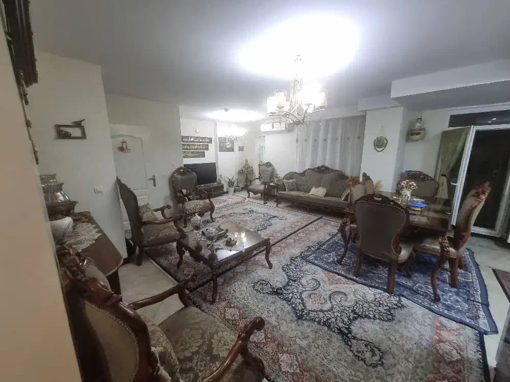 رهن و اجاره شهرک دنا  تراس دار|اجارهٔ آپارتمان|تهران, استخر|دیوار