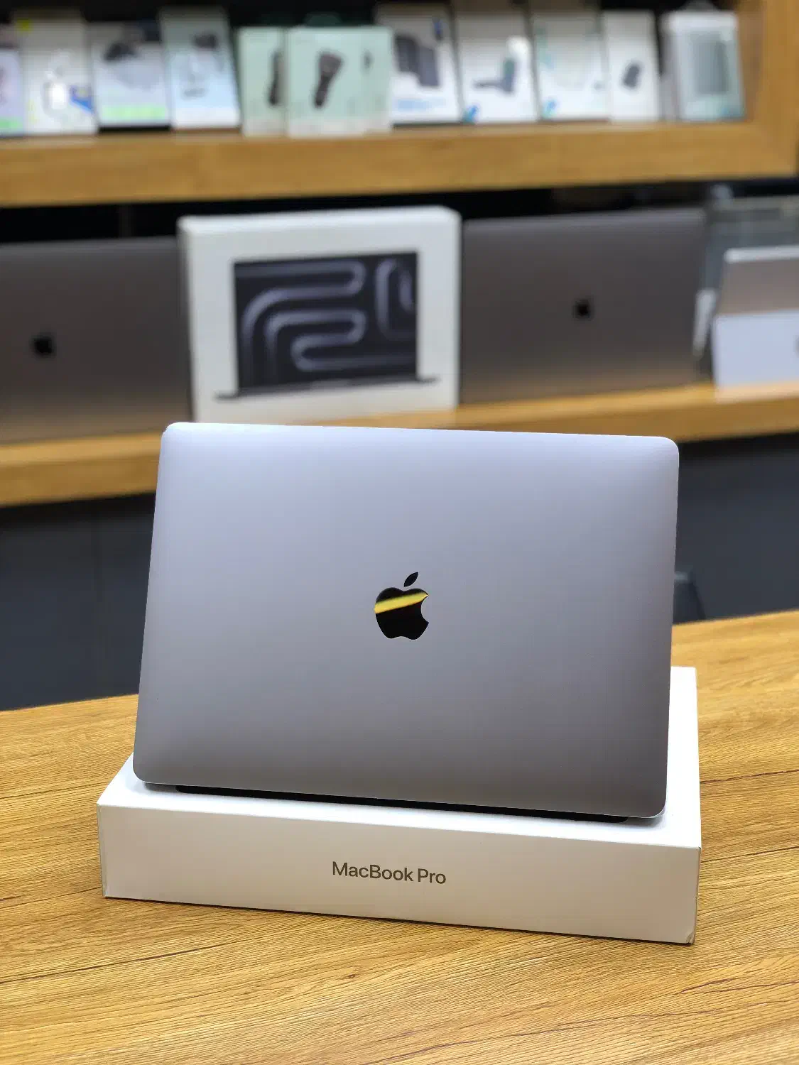 مکبوک پرو ۲۰۲۰ - MacBook M1pro|رایانه همراه|تهران, جردن|دیوار