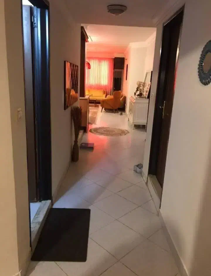 ۱۱۰مترطبقه۱هاشمیه۶۳بهمن۸تخلیه|اجارهٔ آپارتمان|مشهد, نیروی هوایی|دیوار