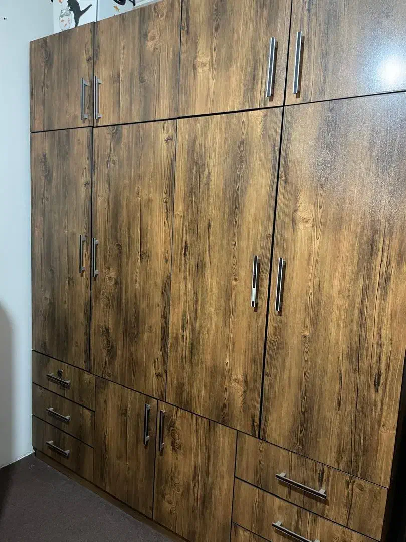 فروش  فوری وسایل منزل|جاکفشی، کمد، دراور|لاهیجان, حاجی آباد|دیوار