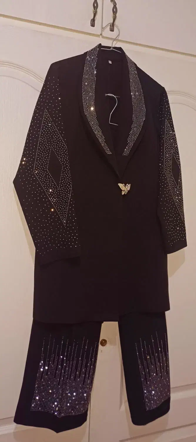 لباس مجلسی|لباس|محمدشهر, محمدشهر|دیوار