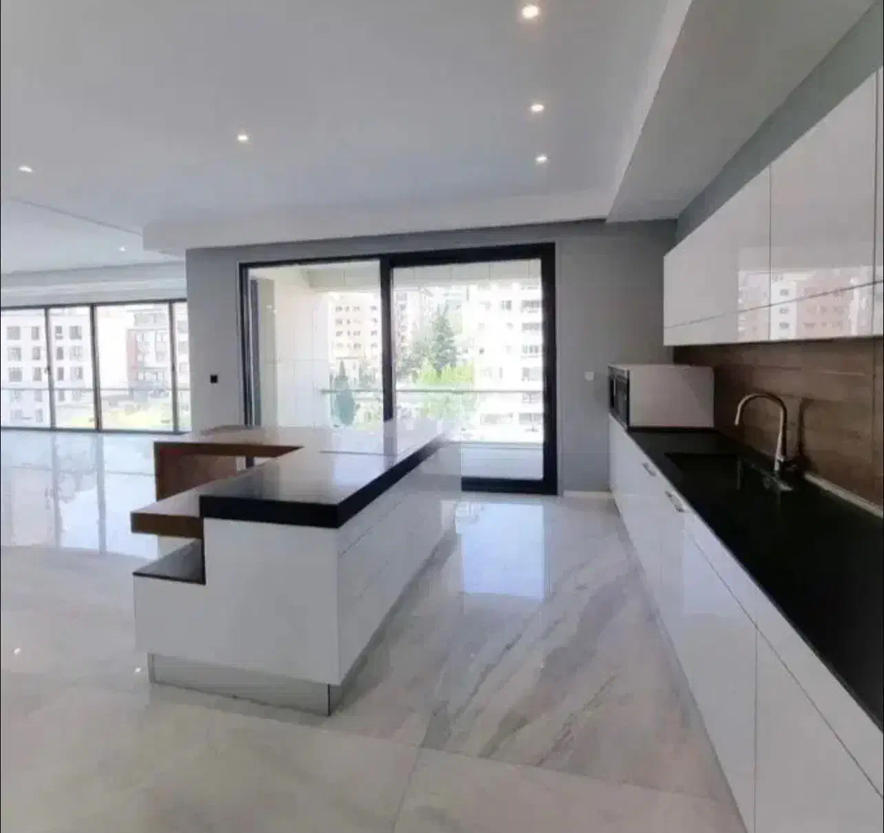 سه خوابه مستردار/صفرکلیدنخورده/برند منطقه/زیرفی|فروش آپارتمان|شیراز, شهرک برف فروشان|دیوار