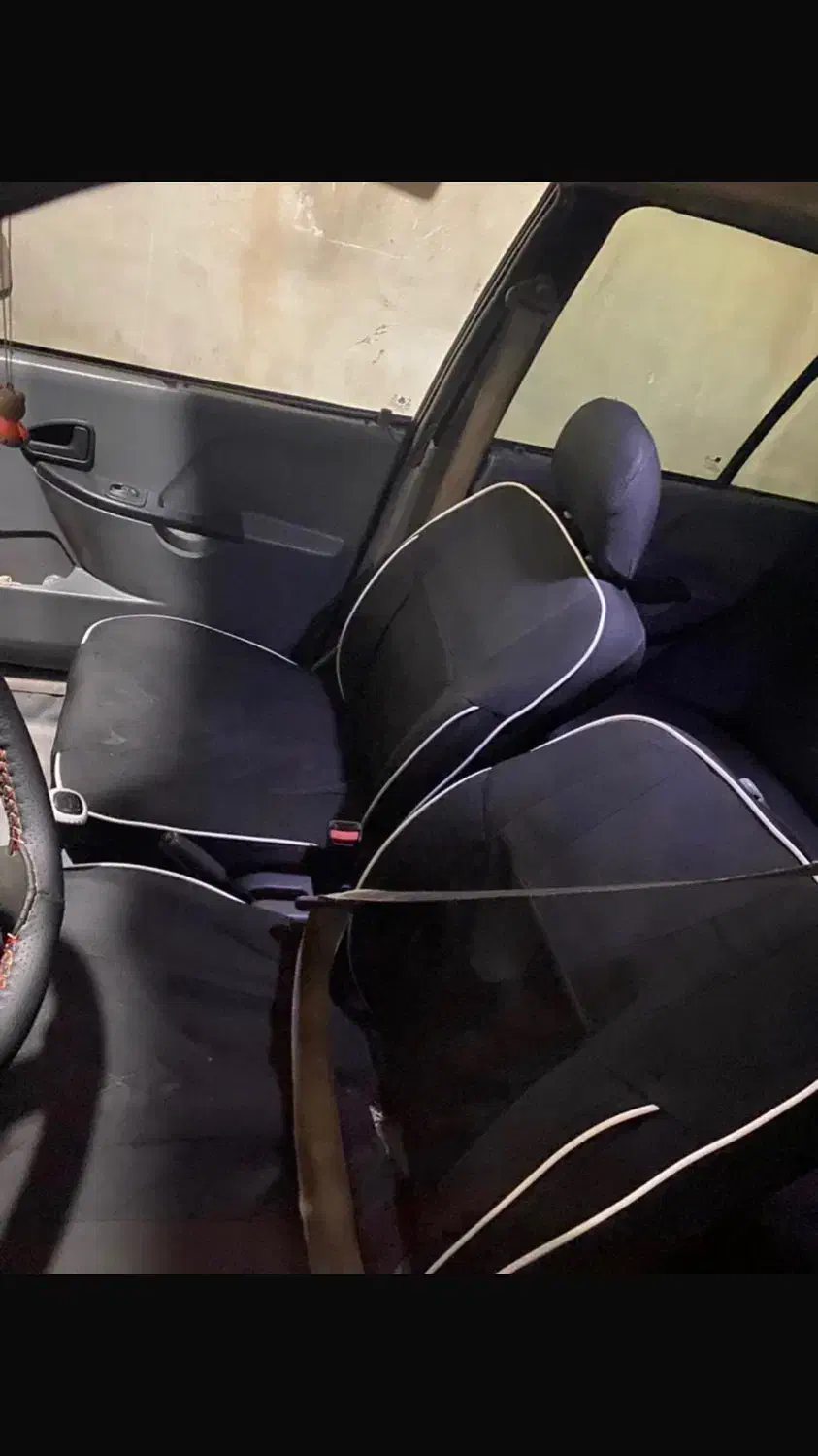 فروش پراید هاچبک|خودرو سواری و وانت|شاهرود, |دیوار