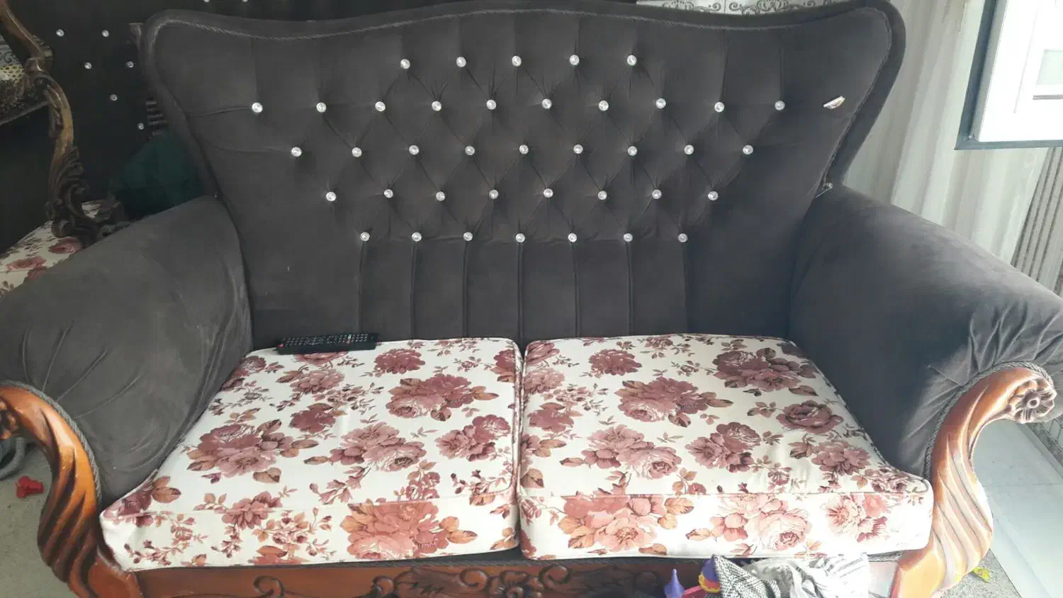 مبل کارکرده|مبلمان خانگی و میز عسلی|مرند, |دیوار