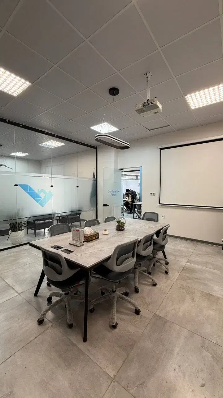 تیک آبی بزرگترین و مدرنترین دپارتمان املاک پرند|استخدام بازاریابی و فروش|پرند, فاز ۲|دیوار