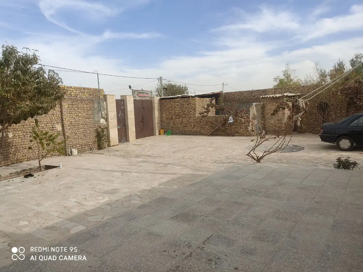 فروش خانه ویلایی 500متری در شهرک جیم اباد|فروش خانه و ویلا|رضویه, |دیوار