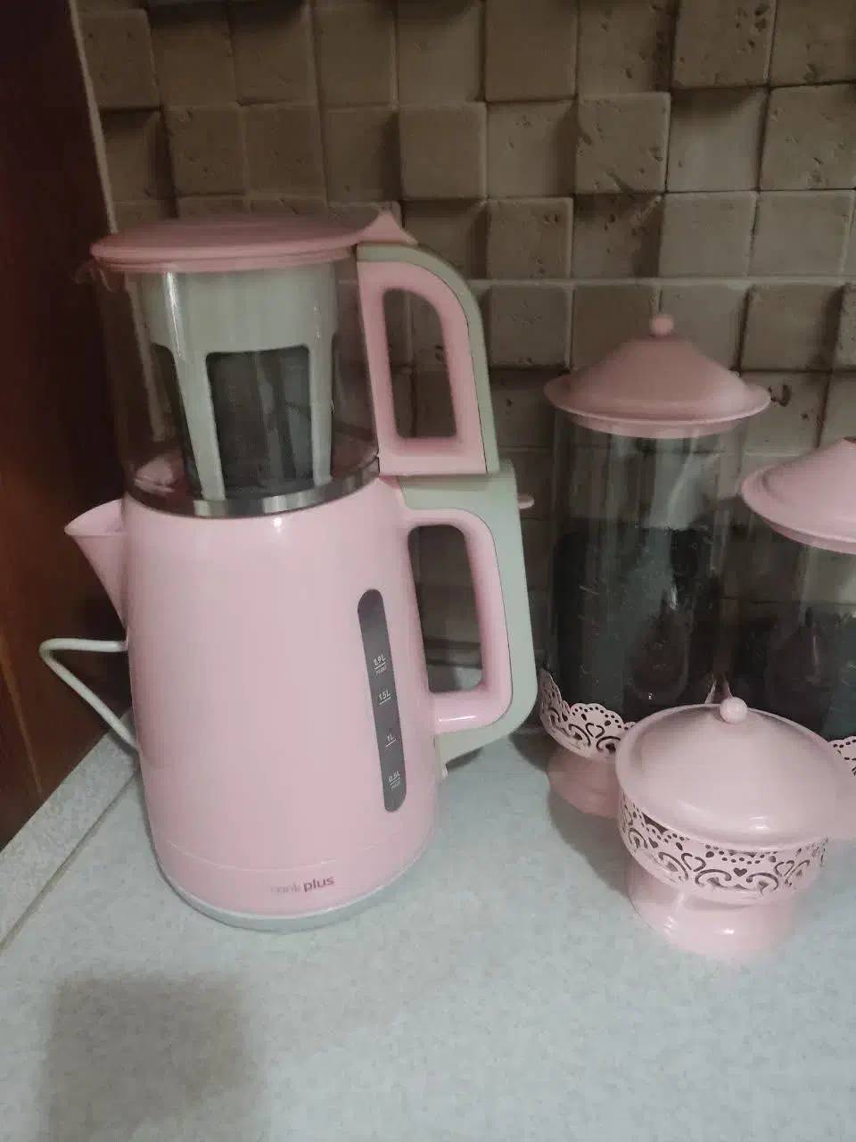 چایساز|سماور، چایساز، قهوهساز|تهران, یاخجی آباد|دیوار