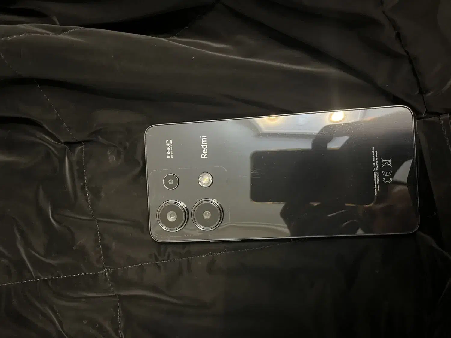 گوشی نوت 13|موبایل|تهران, خاک سفید|دیوار