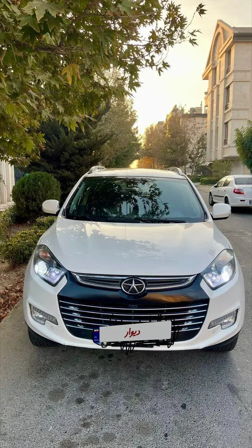 جک مدل ۱۴۰۲|خودرو سواری و وانت|کرج, فاز ۱ مهرشهر|دیوار