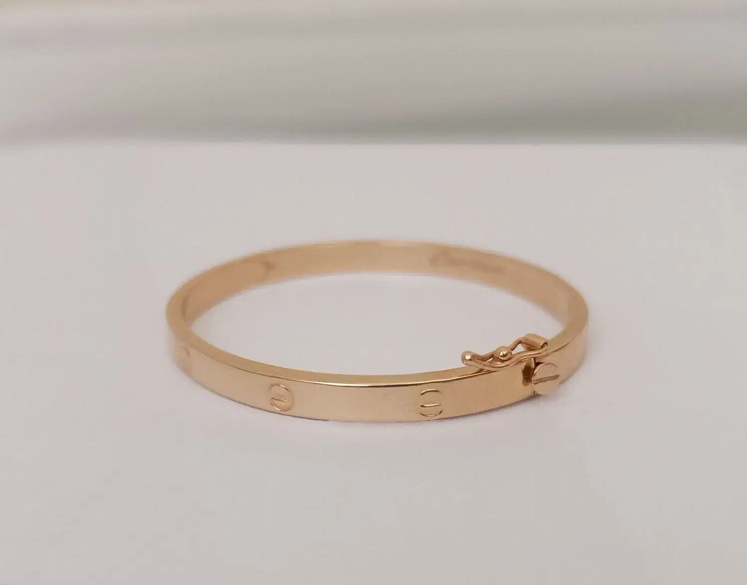 دستبند کارتیر ، کاملا نو|زیورآلات و اکسسوری|ایوان, |دیوار