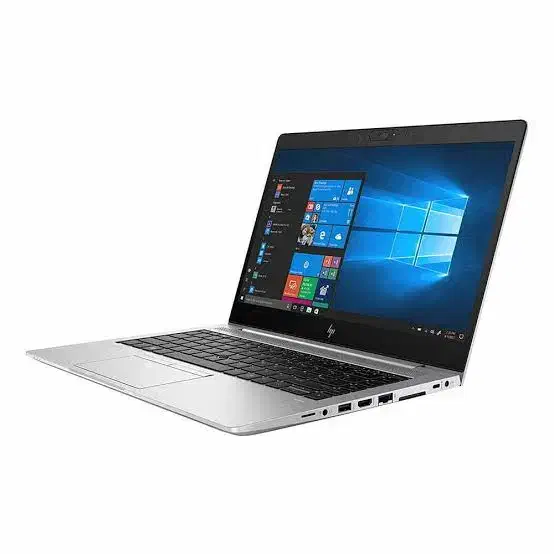 لپ تاپ745 HP Elitebook G2 معاوضه با پرینتر|رایانه همراه|شاهینشهر, شهرک سایت|دیوار