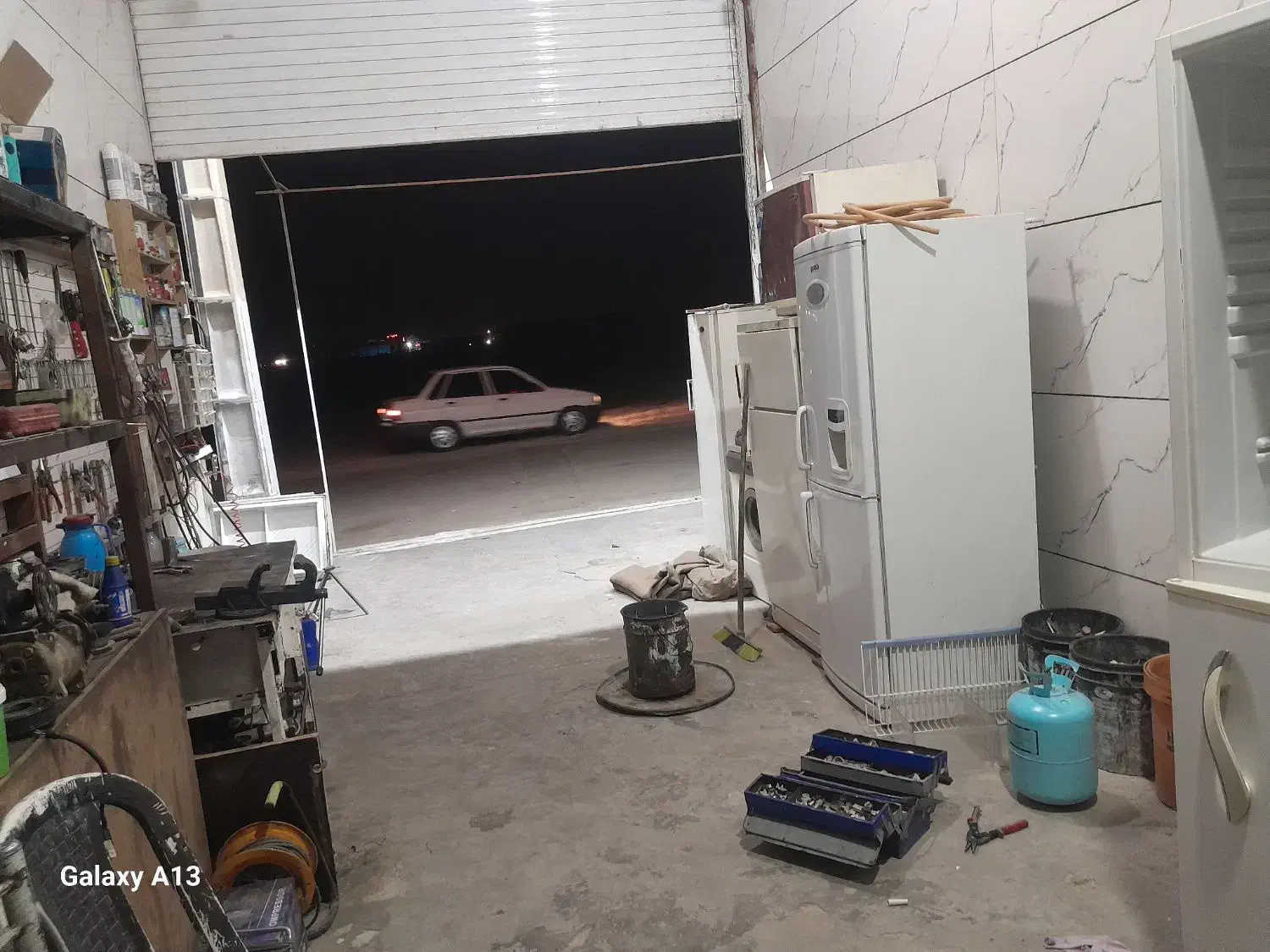 تعمیریخچال فریزردرمحل دلخواه|خدمات پیشه و مهارت|بیرجند, |دیوار