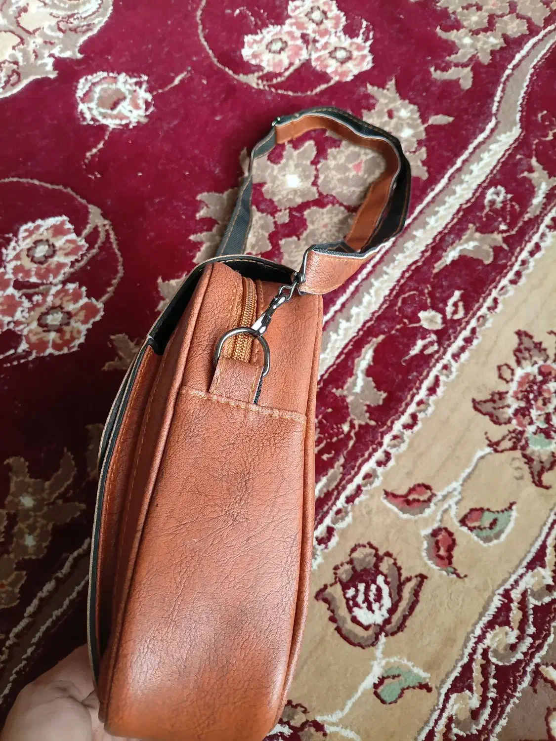 فروش کیف نونو|کیف، کفش، کمربند|شیروان (خراسان), |دیوار