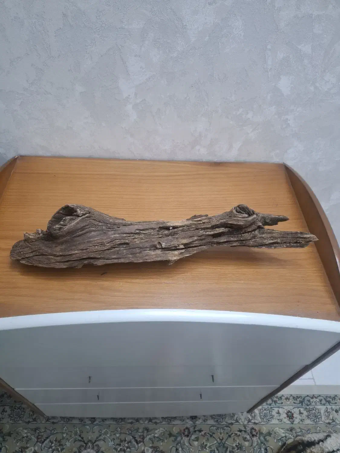 آبنوس بلک واتر|ماهی|تهران, منیریه|دیوار