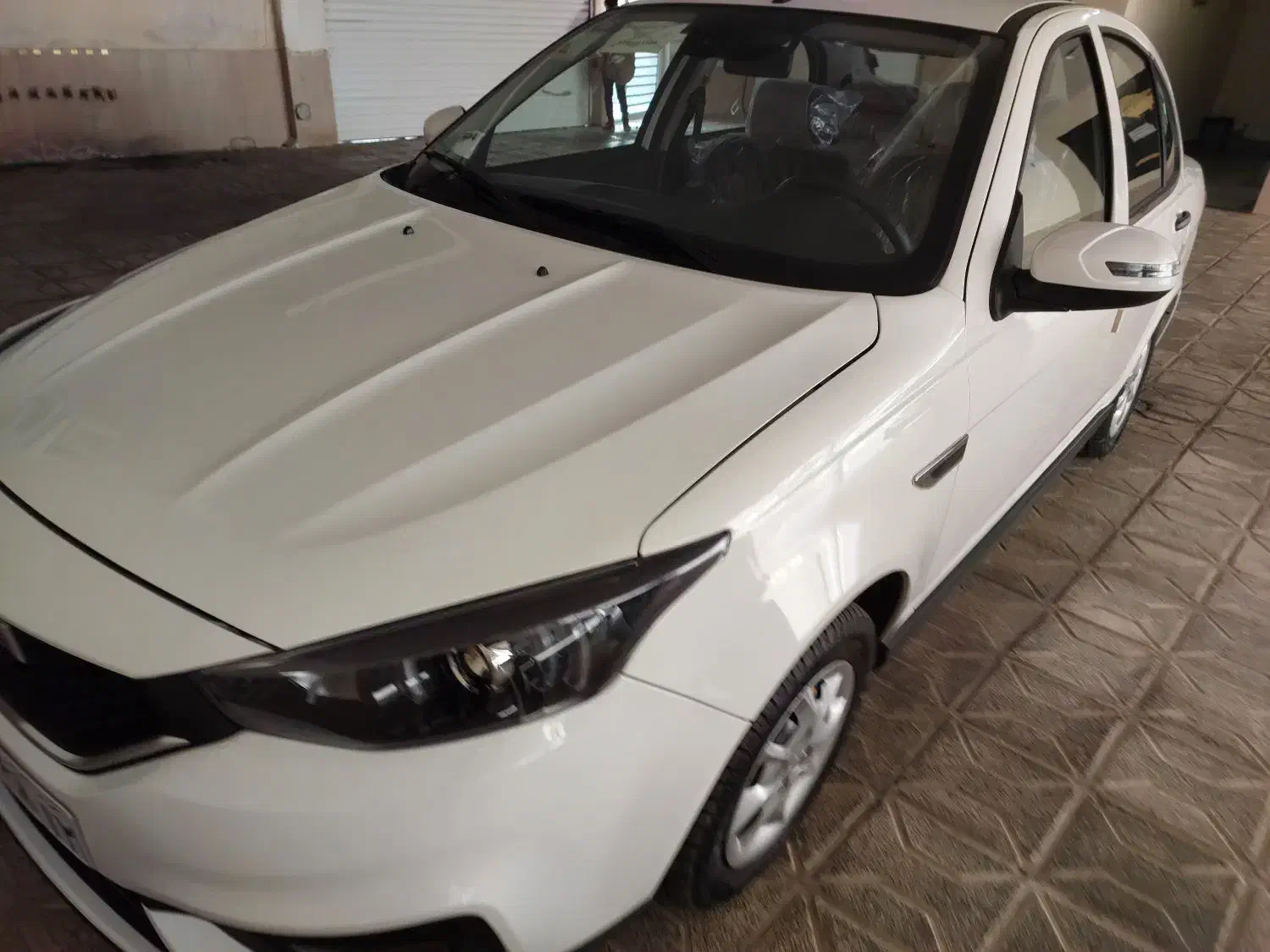 سهند صفر مدل ۱۴۰۴|خودرو سواری و وانت|مشهد, الهیه|دیوار