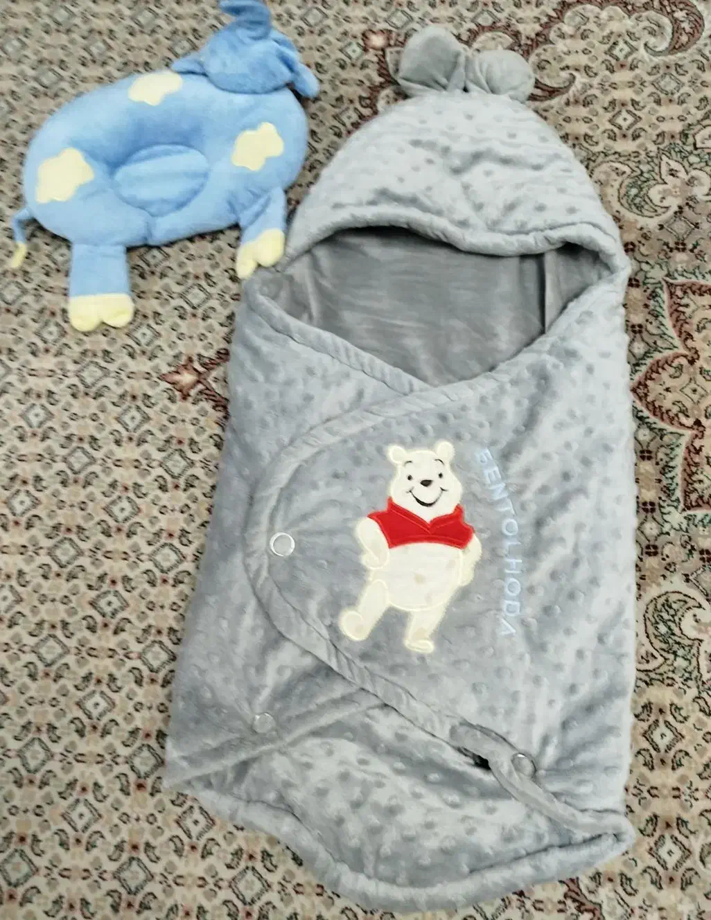 تشک نوزادی|اسباب و اثاث بچه|فردیس, شهرک ۱۱۰|دیوار